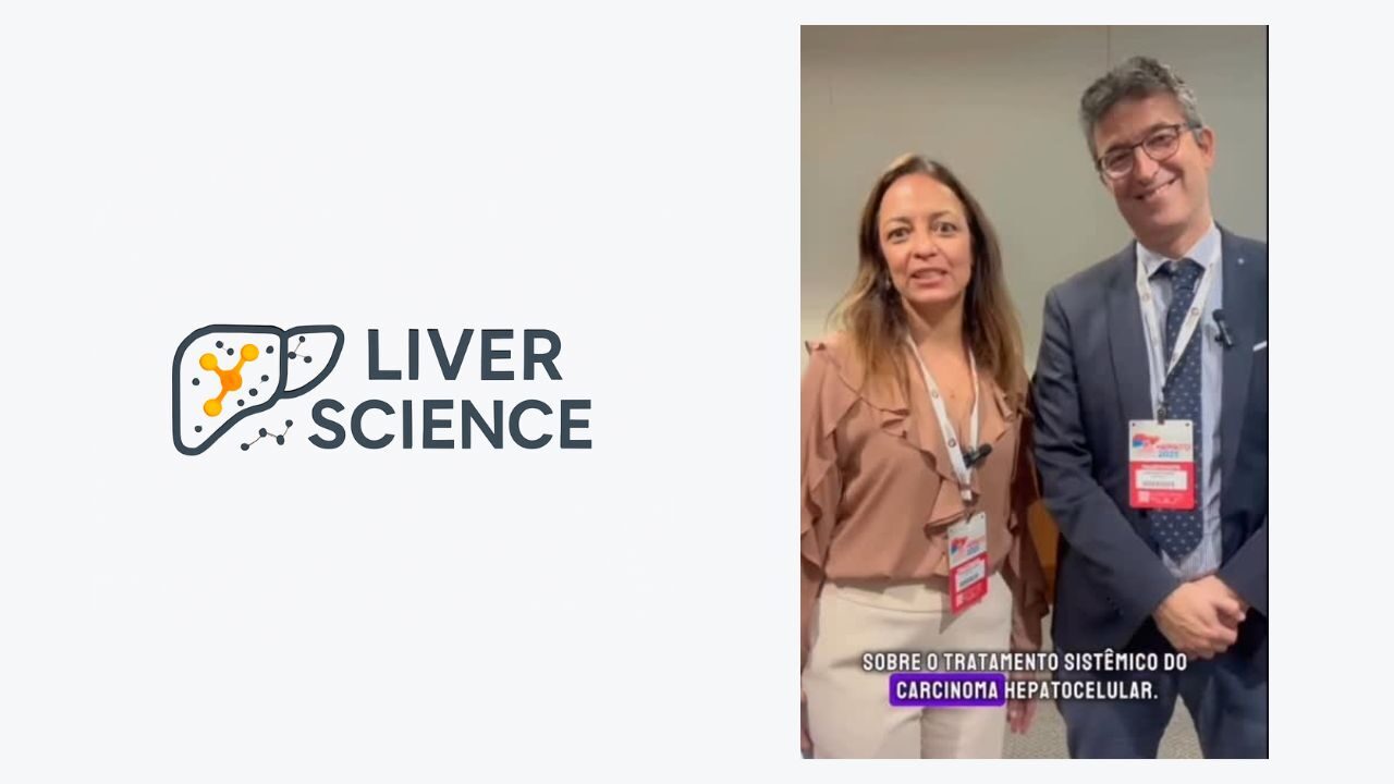 Liver Science