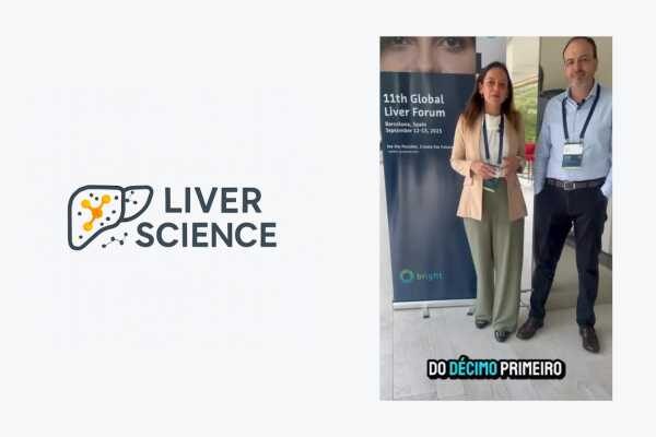 Liver Science