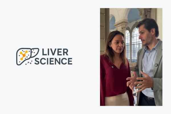 Liver Science