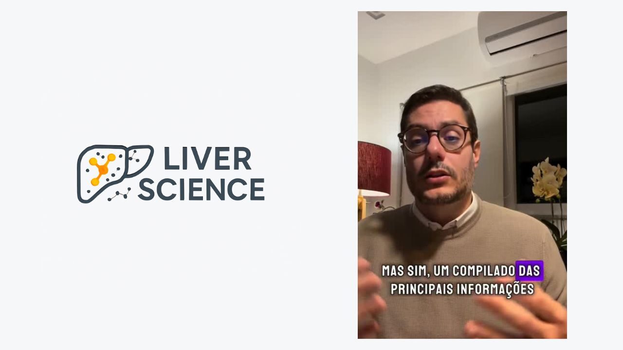 Hepatopatia por IGG4