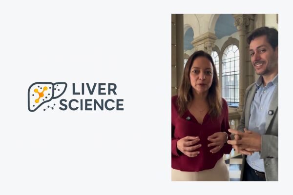 Liver Science