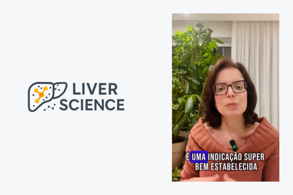 Liver Science