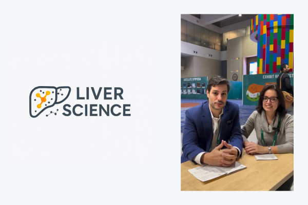 Liver Science