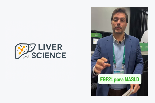 Liver Science