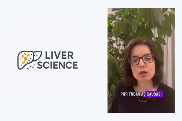 Liver Science