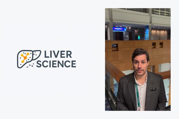 Liver Science