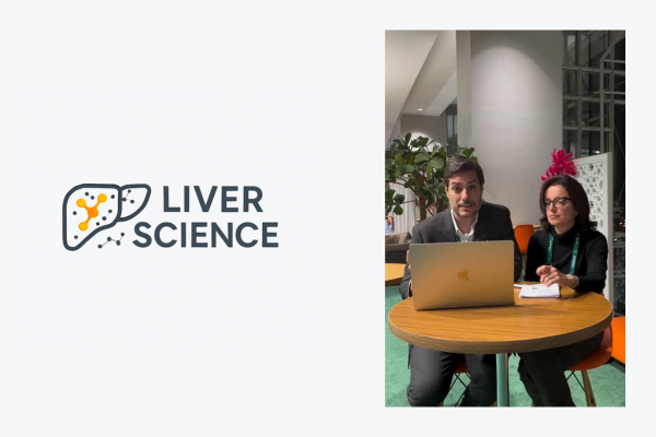 Liver Science