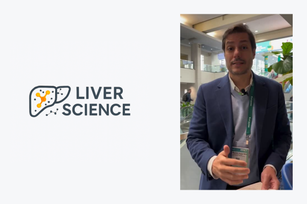 Liver Science