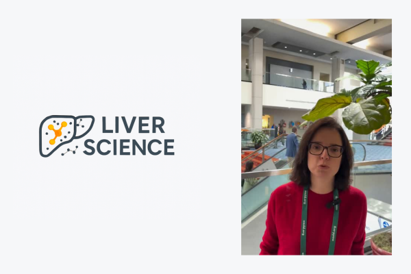 Liver Science