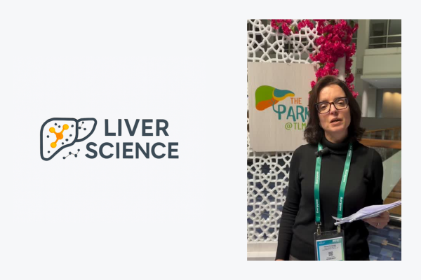 Liver Science