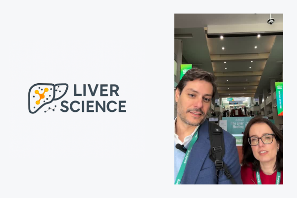 Liver Science