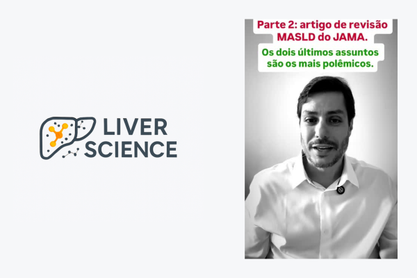 Liver Science