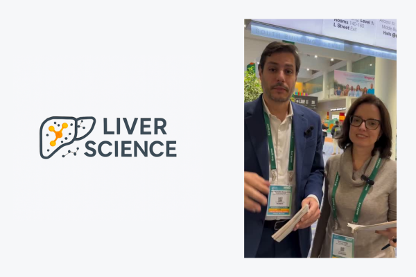 Liver Science