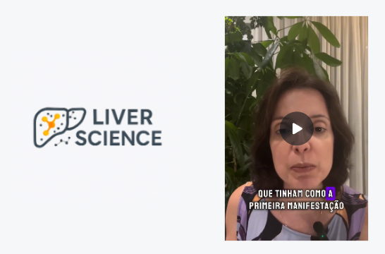 Liver Science