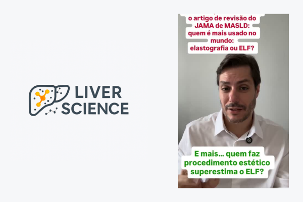 Liver Science