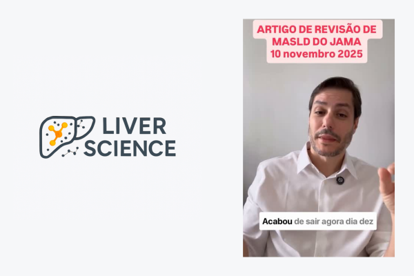 Liver Science