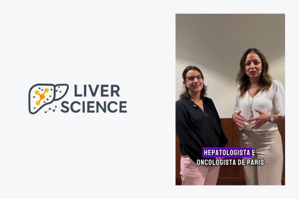 Liver Science