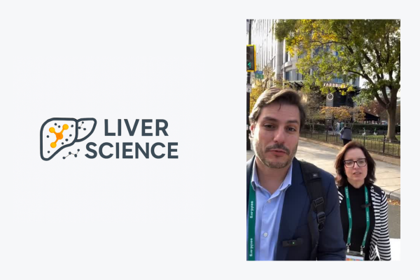 Liver Science