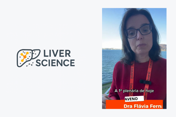 Plenária do dia foi de estratificação de risco de pacientes com doença compensada.