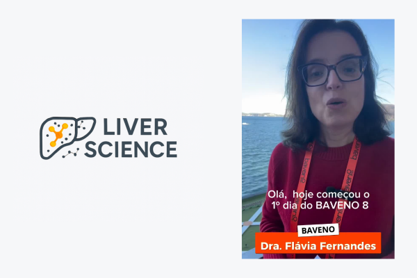 1º Dia do BAVENO 8