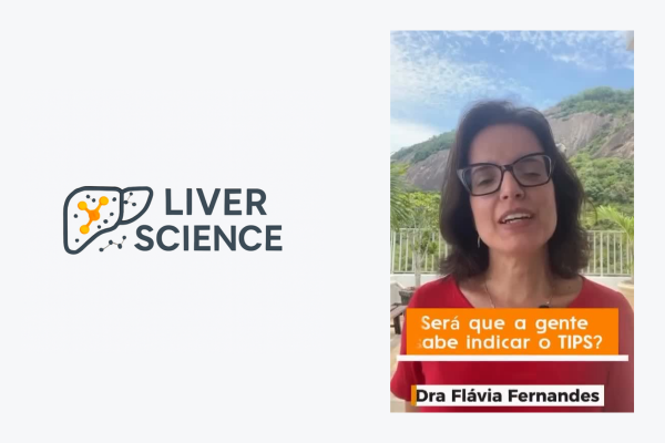Será que a gente sabe indicar o TIPS?