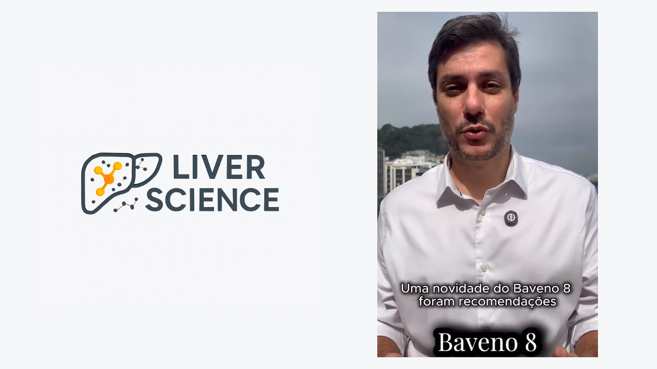 Liver Science
