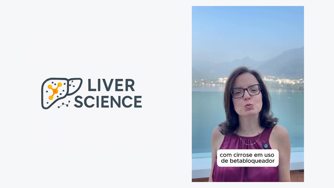 Liver Science