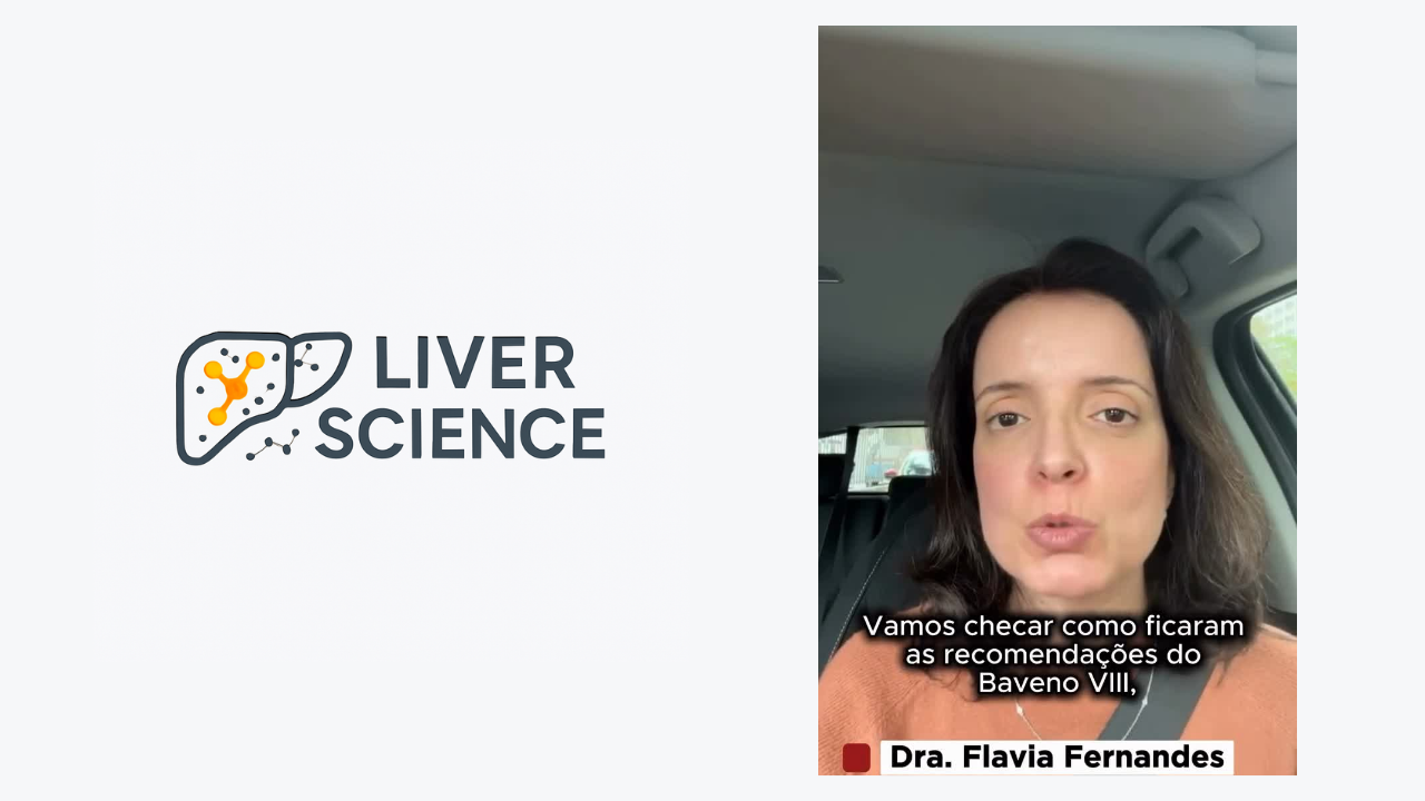 Liver Science