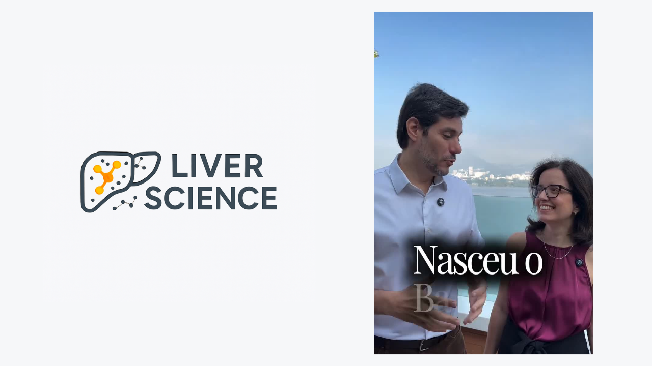 Liver Science