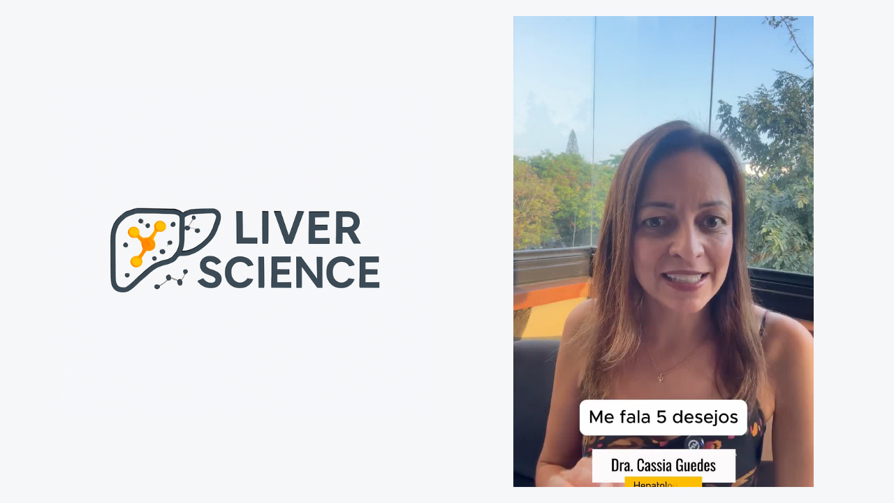 Liver Science