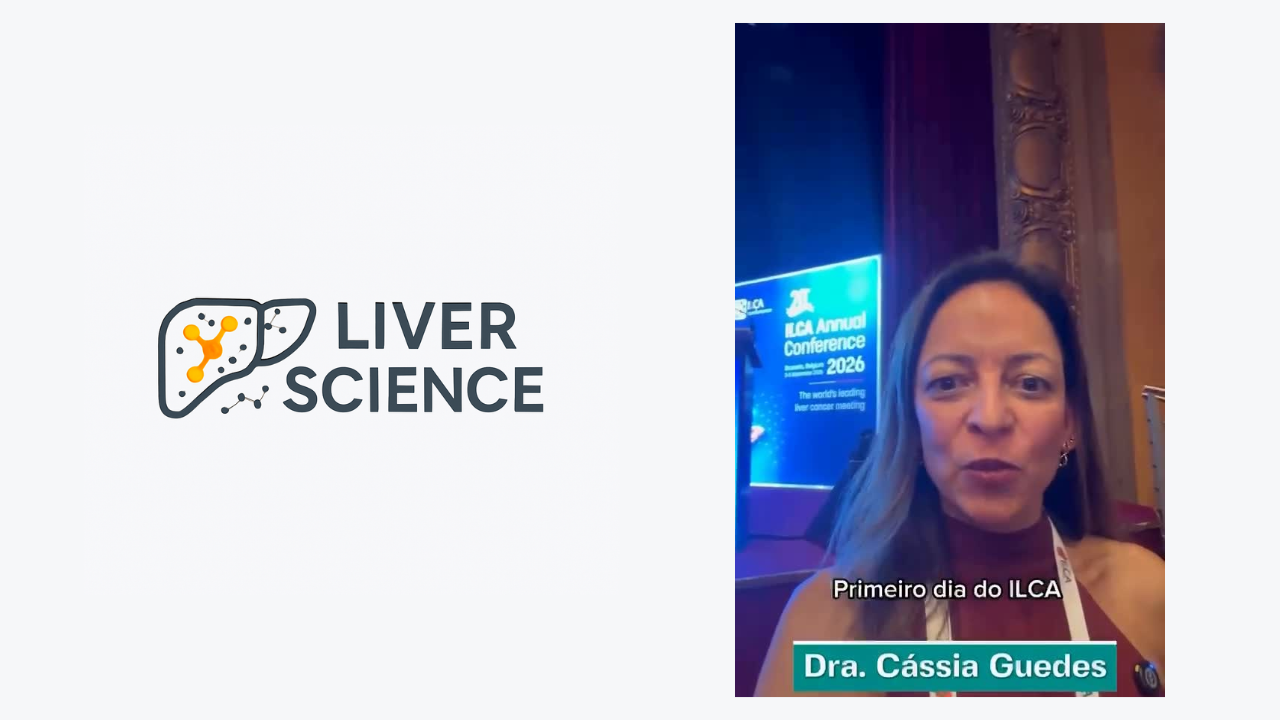 Liver Science