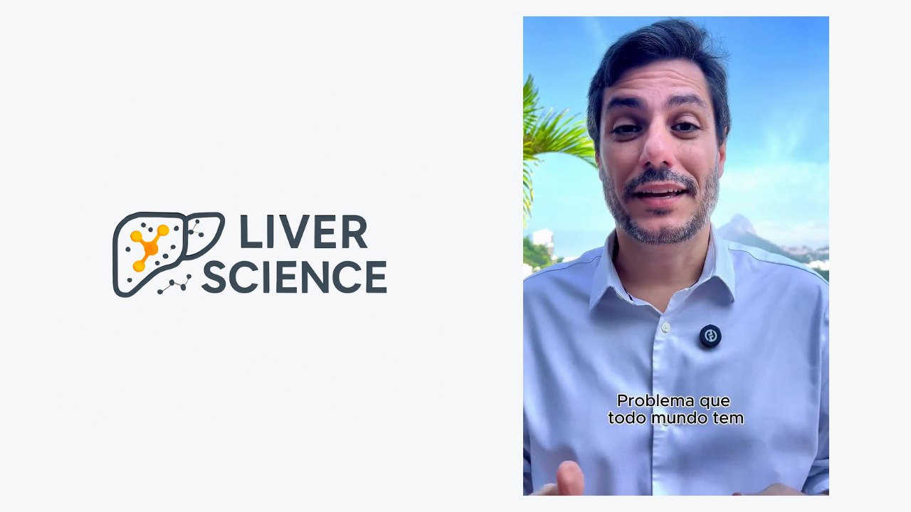 Liver Science
