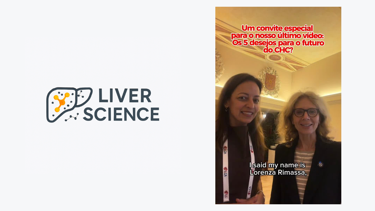 Liver Science
