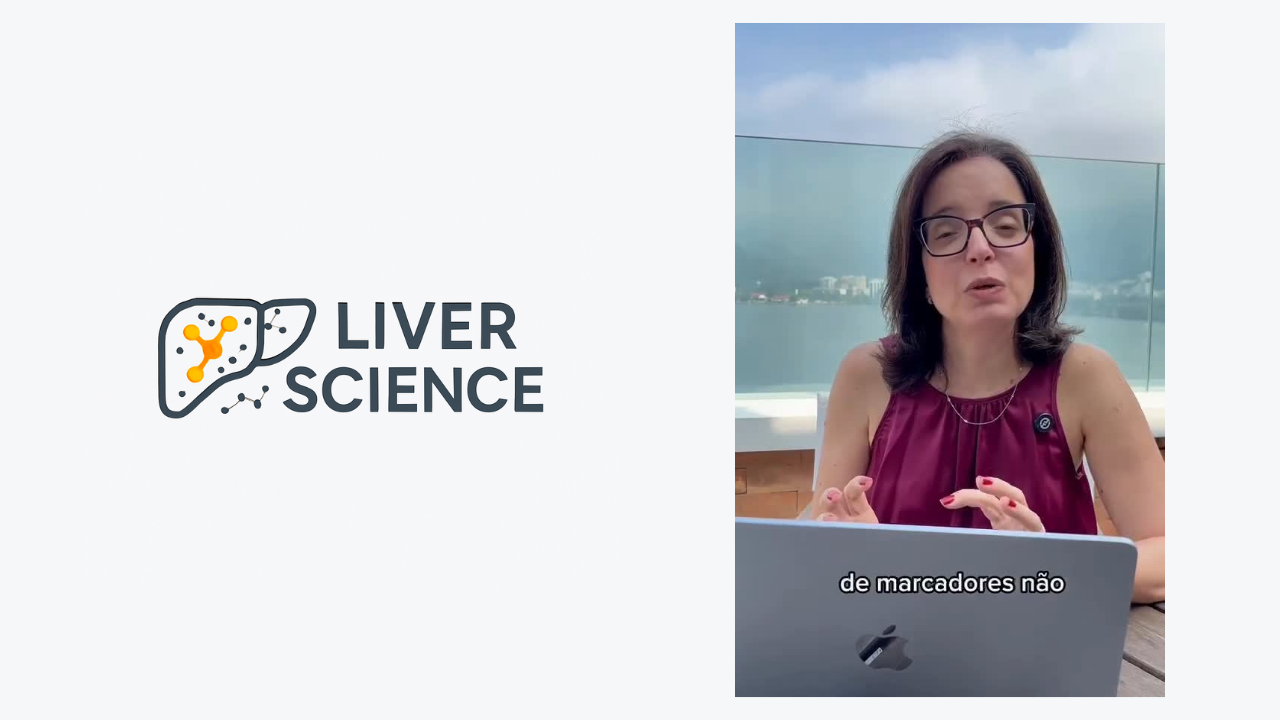 Liver Science