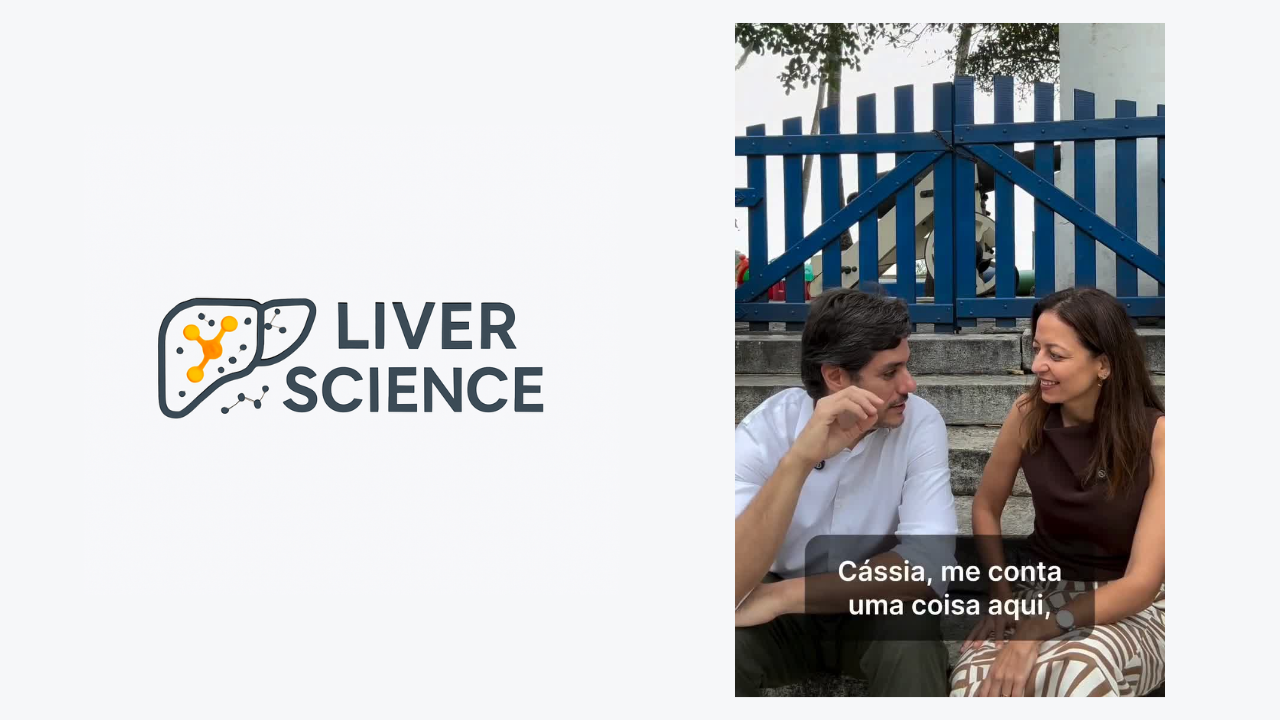 Liver Science