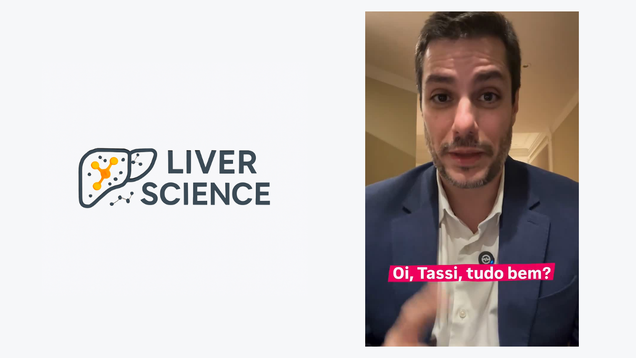 Liver Science