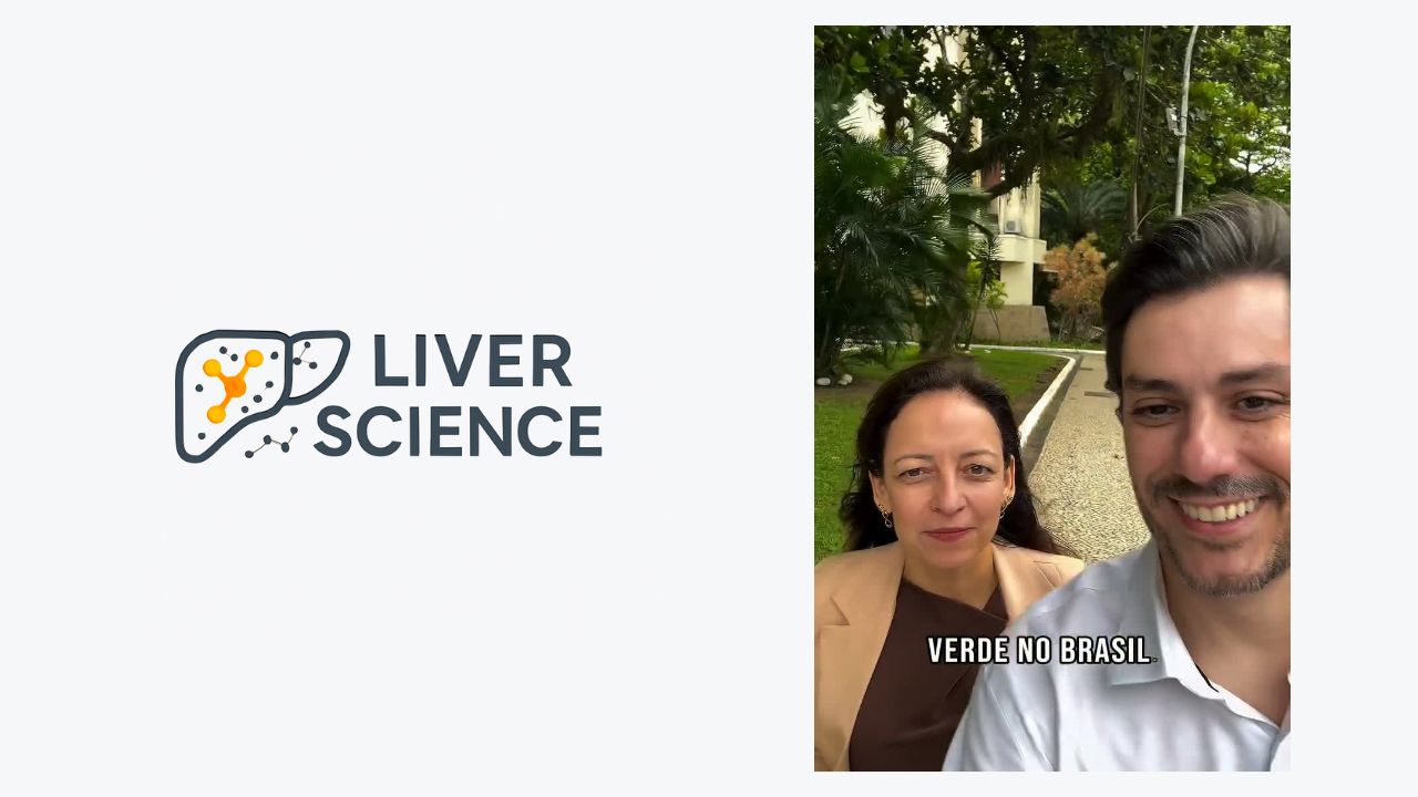 Liver Science