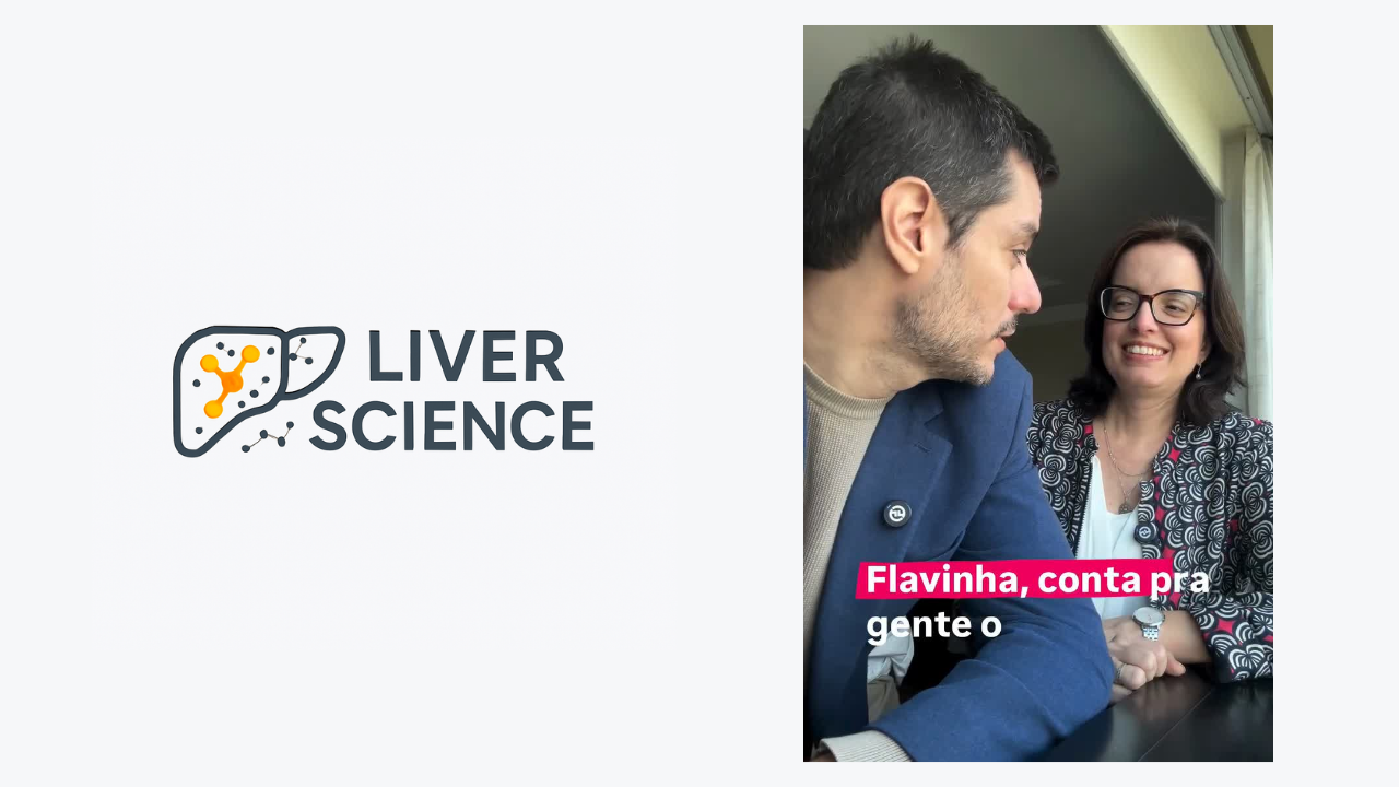Liver Science